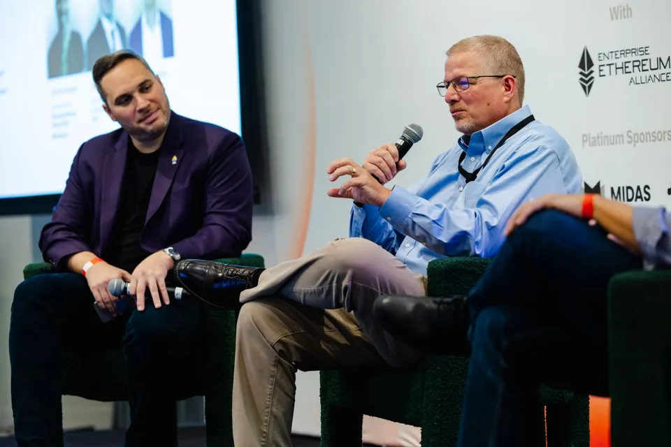 EEA panel discussion