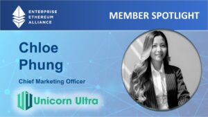 EEA Member Spotlight with Unicorn Ultra Network CMO Chloe Phung