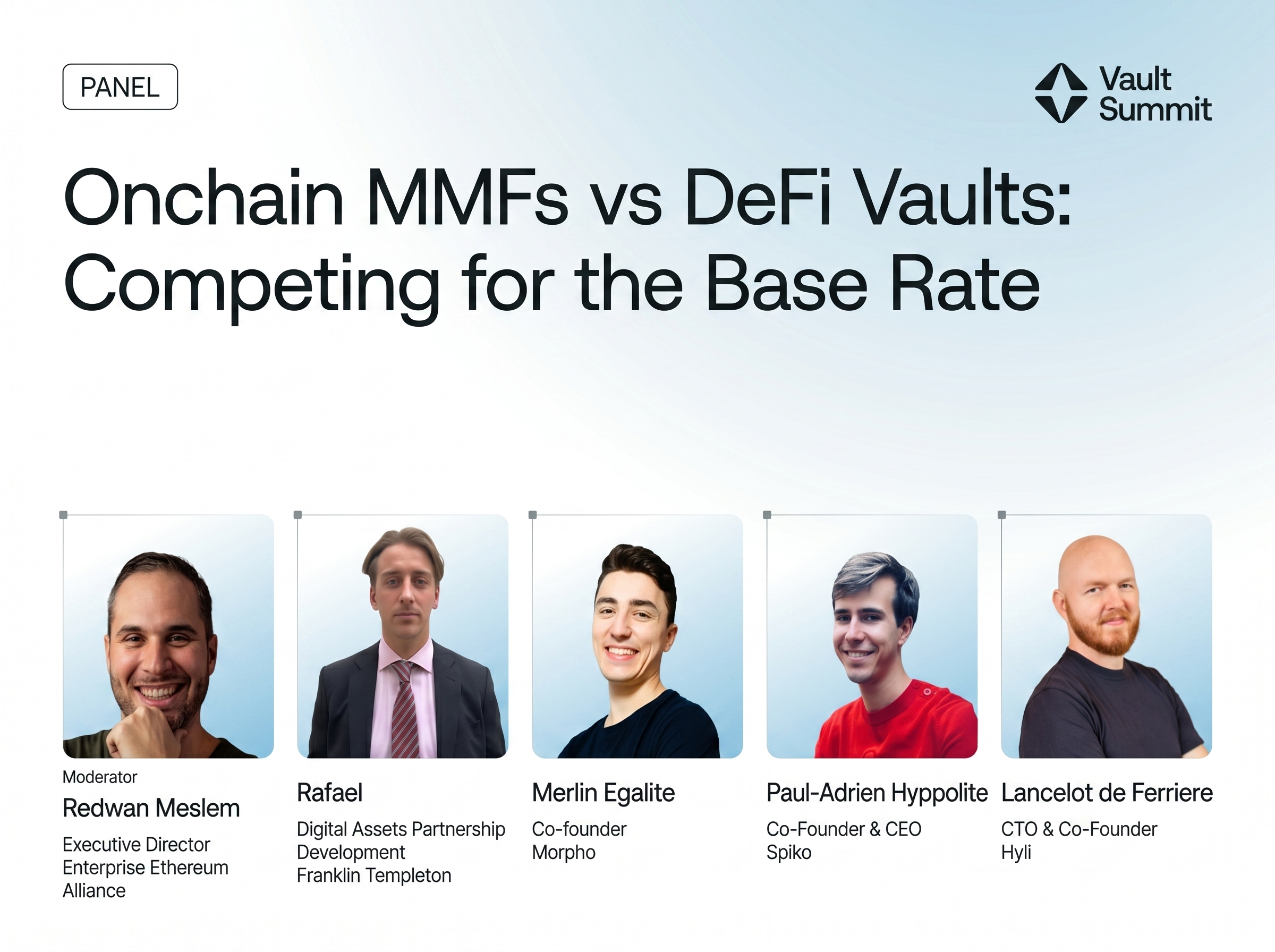 Competing for the Base Rate: How Onchain Infrastructure Is Reshaping Institutional Allocation